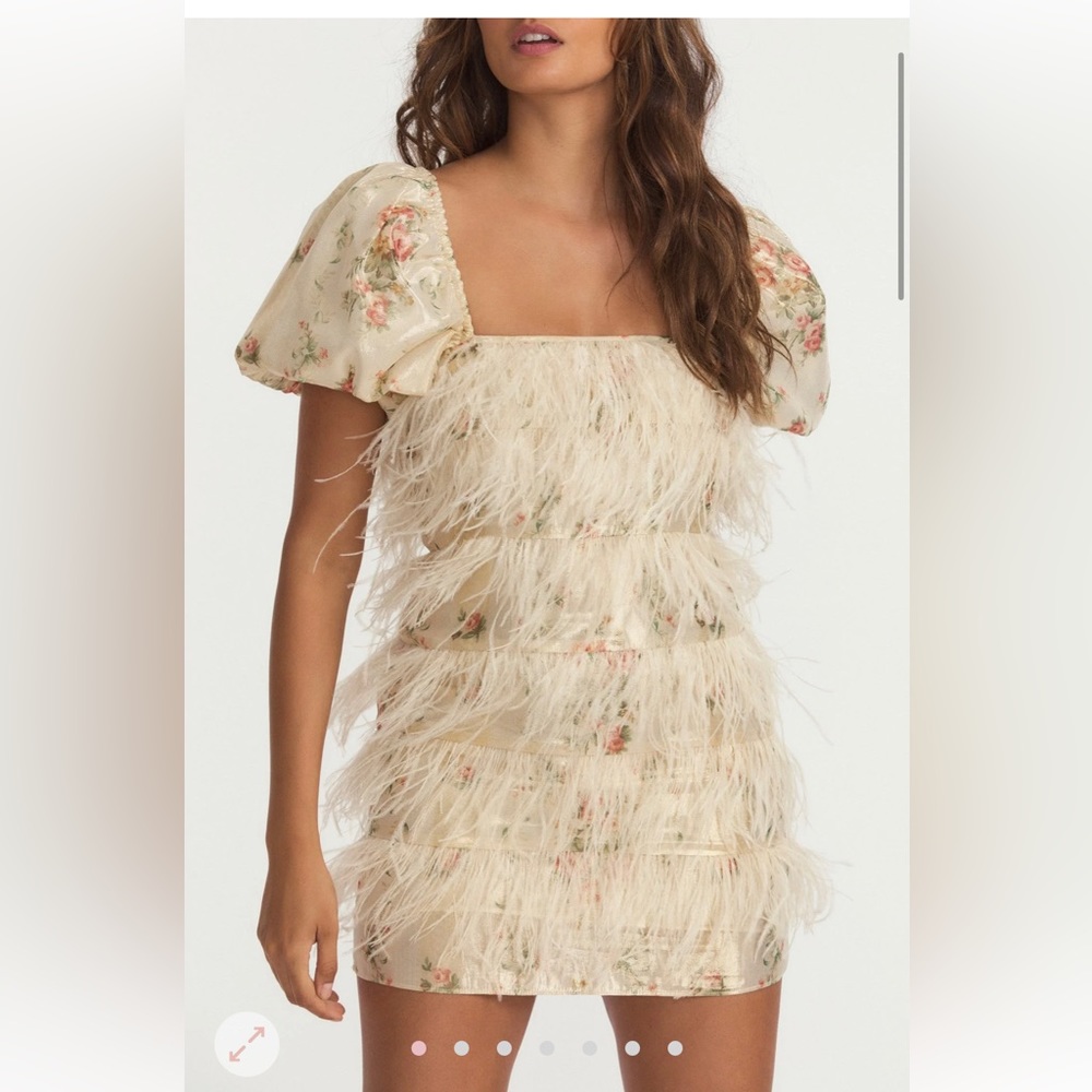 love shack fancy dress